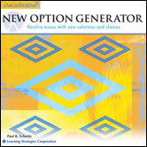 New Option Generator