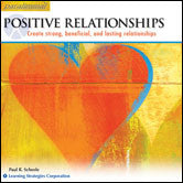 Positive Relationships