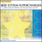 Self-Esteem Supercharger