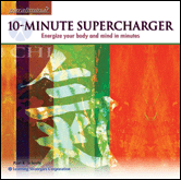 10-Minute Supercharger