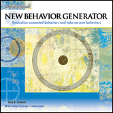 New Behavior Generator