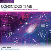Conscious Time