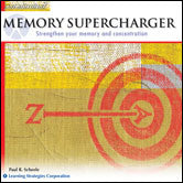 Memory Supercharger