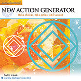 New Action Generator