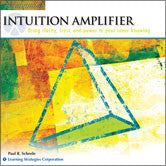 Intuition Amplifier