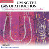 Living the Law of Attraction